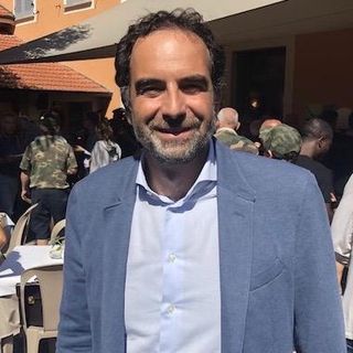 Alfieri: «Campagna elettorale &quot;per&quot; giovani, ambiente e lavoro, non &quot;contro&quot; qualcuno. La battaglia con Salvini e Meloni? Loro puntano sul petrolio, noi su energie rinnovabili e futuro»