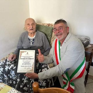 I cento anni di Alvise