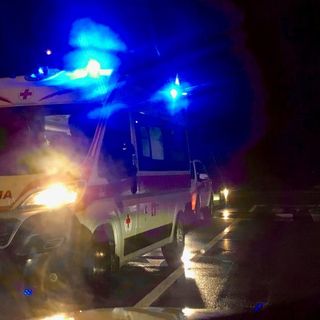 Altra notte &quot;ubriaca&quot; a Varese e dintorni: quattro interventi del 118