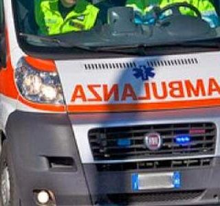 Viene punto da un insetto e si sente male: ventenne soccorso a Vergiate