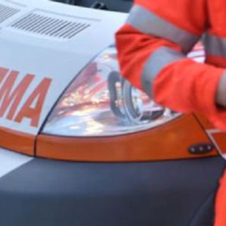 Immagine di repertorio