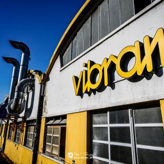 Da Albizzate ai piedi del mondo intero. La Vibram apre al pubblico e racconta la sua storia