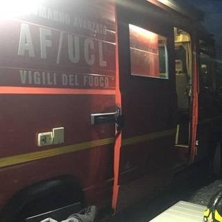 (foto generica d'archivio)