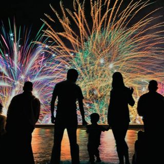 WEEKEND. Dagli alpini al Campo dei Fiori ai fuochi di Laveno: gli eventi del lungo ponte di Ferragosto