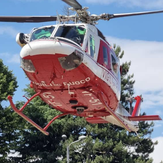 Valtellina, ragazzo della provincia di Milano travolto da torrente in piena: ricerche in corso