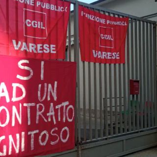«Anffas si tinge di rosso»