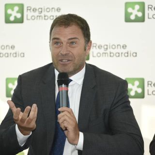 Antonio Rossi