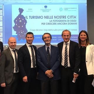 VIDEO Turismo in provincia, più presenze rispetto al 2019. Da Varese a Luino e Busto: ecco la mappa
