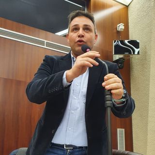 Il viaggio di Samuele Astuti nel territorio. Tra ascolto delle criticità e riforma sanitaria