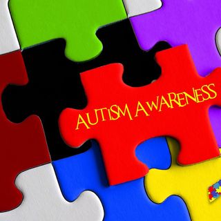 L'arte unisce gli amici per aiutare i ragazzi autistici
