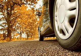 Gomme da moto, ecco quelle più adatte per andare in vacanza