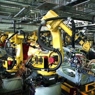 BNC Automazione: soluzioni innovative per ogni tipo di esigenza