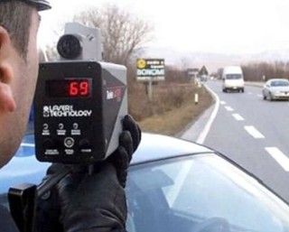 Ecco dove saranno gli autovelox in provincia di Varese e in Lombardia da oggi fino a domenica 28 gennaio