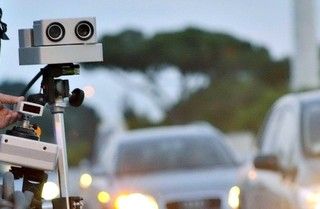 Ecco dove saranno gli autovelox in provincia di Varese e in Lombardia fino a domenica 4 settembre