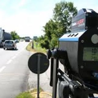 Ecco dove saranno gli autovelox in provincia di Varese e in Lombardia fino a domenica 2 ottobre