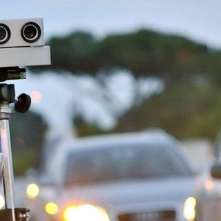 Ecco dove saranno gli autovelox in provincia di Varese e in Lombardia da oggi fino a domenica 25 febbraio