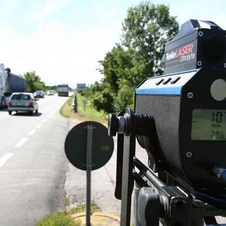 Tempo di partenze e controlli: ecco dove saranno gli autovelox in provincia di Varese e in Lombardia fino a domenica 6 agosto