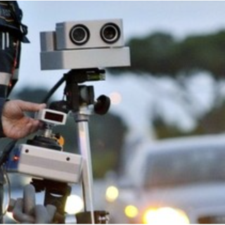 Ecco dove saranno gli autovelox in provincia di Varese e in Lombardia fino a domenica 12 maggio