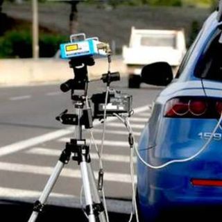 Ecco dove saranno gli autovelox in provincia di Varese e in Lombardia fino a domenica 9 novembre