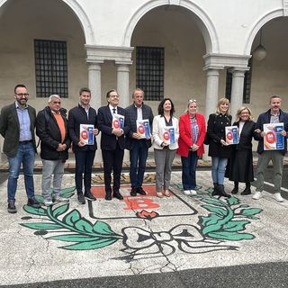 VIDEO. Altolà nubi: si accende BA Estate. Tra gli esordi Notte Bianca (con orario bustocco) e festival degli studenti