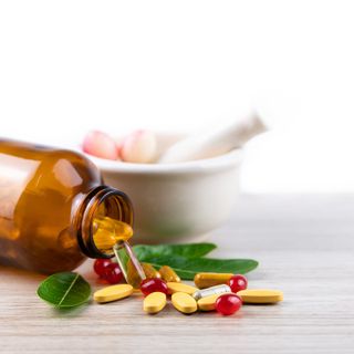 Balance Nutrition, integratori alimentari per ogni necessità