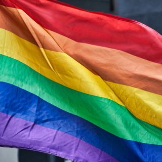 Bandiera arcobaleno all'Insubria, Lega: «L'università dovrebbe favorire la conoscenza con il confronto, non con un simbolo»