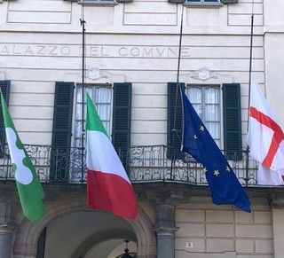 Oggi per Varese è lutto cittadino, Galimberti: «Simbolo di una città che piange e  soffre»