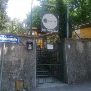 Varese, 7 giorni di chiusura per il bar del Minigolf. Bianchi: «Siamo rammaricati»