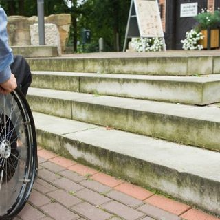 Piano per l’accessibilità e l'inclusione: approvate le linee di indirizzo