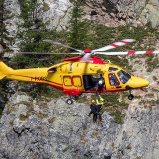 Due nuovi elicotteri Leonardo per l'elisoccorso Usa
