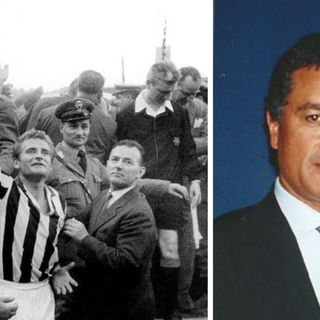 «Boniperti era un padre che ti insegnava a vivere»