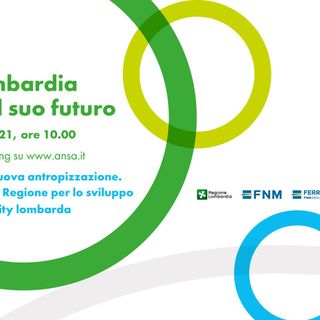 Le Olimpiadi 2026 sono già qui: con Fili il “corridoio” Malpensa-Milano si rifà il look