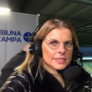 Italia femminile, Katia Serra commenta la sfida alla Svizzera: «Serve una gara perfetta. Le Azzurre possono farci sognare»