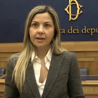 Maria Chiara Gadda