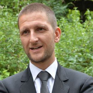 Il presidente di Alfa Srl, Paolo Mazzucchelli