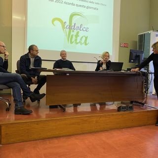 VIDEO. La Dolce Vita: un corretto stile di vita è la miglior cura del diabete