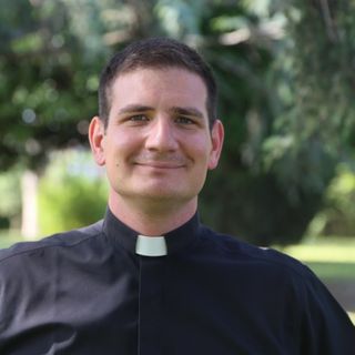 Don Ignazio Beghi di Varese nuovo sacerdote della Fraternità san Carlo Borromeo
