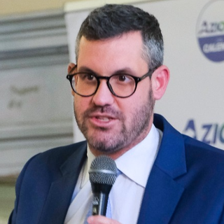 Fabrizio Benzoni