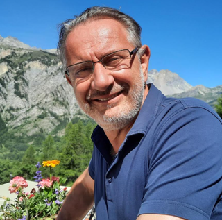 Beppe Gandolfo, giornalista torinese, e la sua opinione per il nostro gruppo editoriale MoreNews
