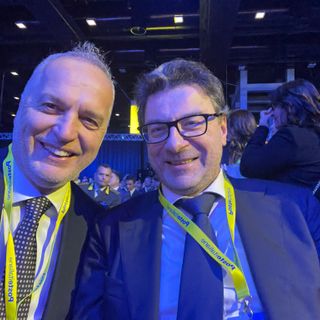 Rai, Bergesio (Lega): bene Giorgetti su canone, obiettivo tagliarlo