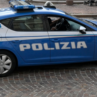 Diciottenne al parco con le dosi di hashish, denunciato dalla polizia