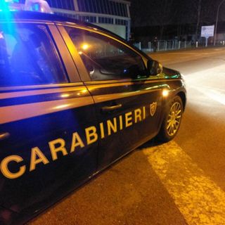 Controlli dei carabinieri nel weekend sulle strade del lago Maggiore: quattro denunce e undici patente saltate