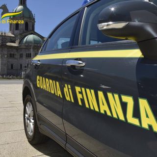 Condannato per reati tributari, confiscati beni a un imprenditore comasco per oltre 115mila euro