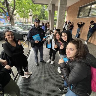 Giornata dei minorenni scomparsi, anche la Questura di Varese in campo: «Denunciate gli episodi di cyberbullismo»
