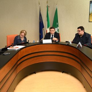 Incidenti sul lavoro, Samuele Astuti eletto presidente della Commissione regionale d'inchiesta