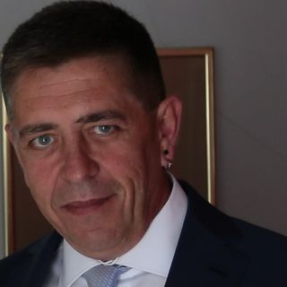 Damiano Mocchetti
