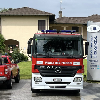 TRAGEDIA SUL LAGO MAGGIORE. «Potevano morire tutti. Qui il tempo è imprevedibile»