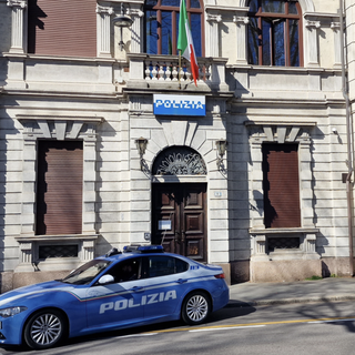 Tentato furto all'interno della sede della Pro Patria, ladro incastrato dalle impronte