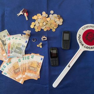 «Sua figlia è in ospedale, servono migliaia di euro». Ma un cittadino di Malnate e la polizia locale sventano la truffa