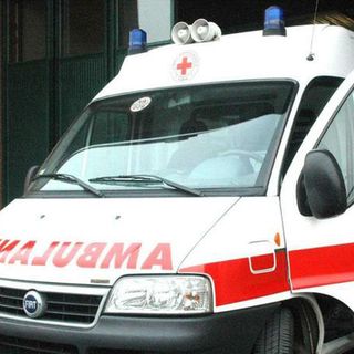 Gallarate, paura in via Gramsci: investito bambino di 10 anni